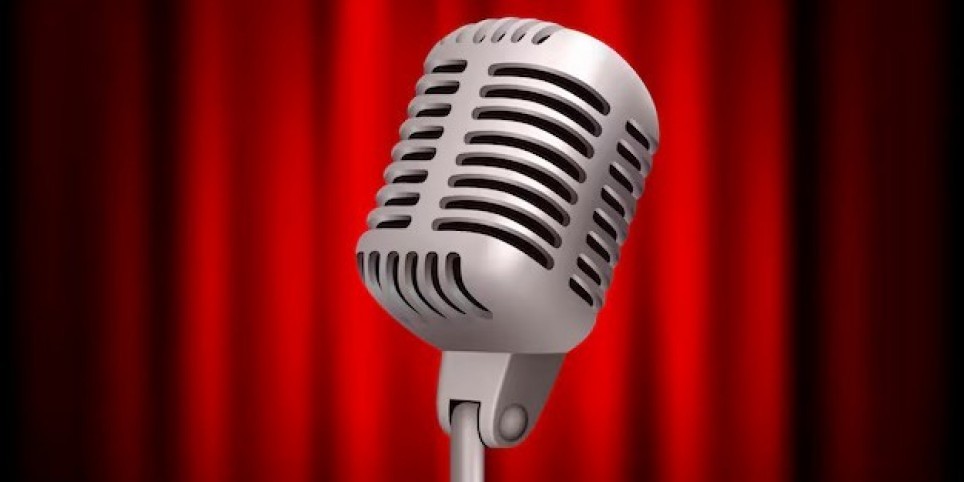 Gala d'humour - Theater und Bühnenkunst