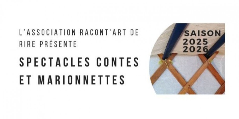 Contes et marionnettes: Cyclope - Theatre and performing arts