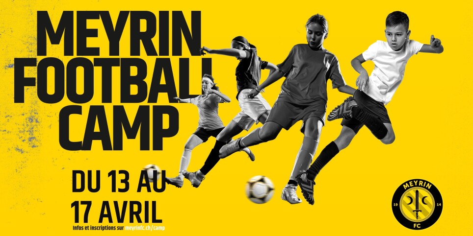 MFC Camp Avril 2026 - Sport