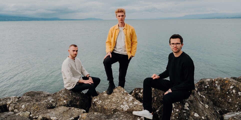 Victor Decamp - MUNDUS - Concerti