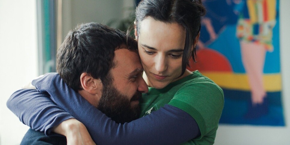 Différente - Cinema