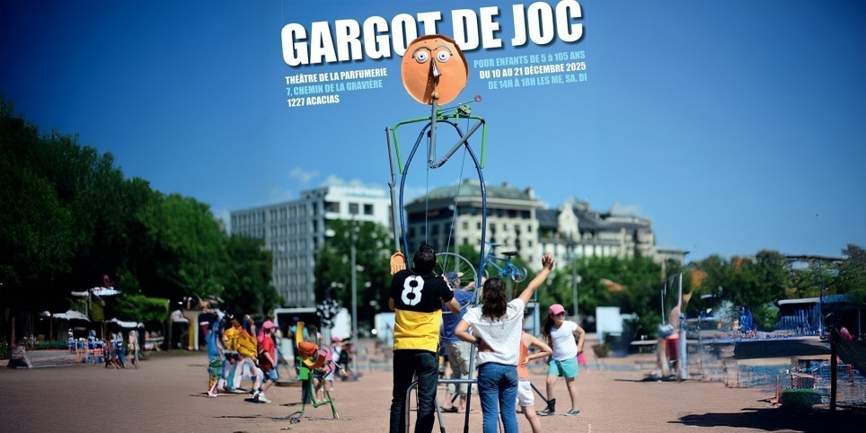 Gargot de Joc - Exhibitions and museums
