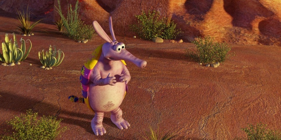 FILMARcito Itinerante - « Une idée pour la planète » - Kino