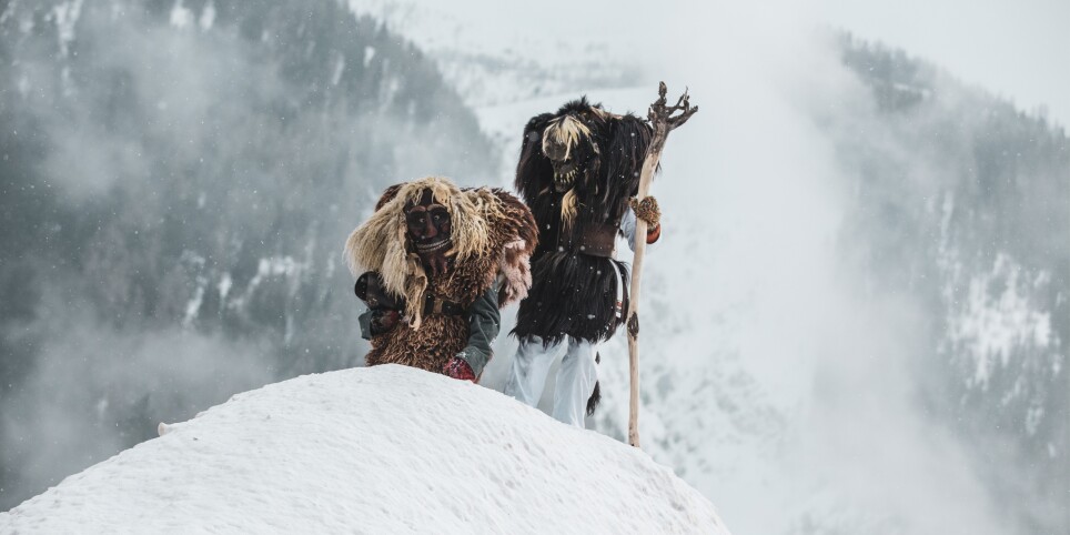 PETITE SAISON - "Le dernier Yeti" - Théâtre et arts vivants