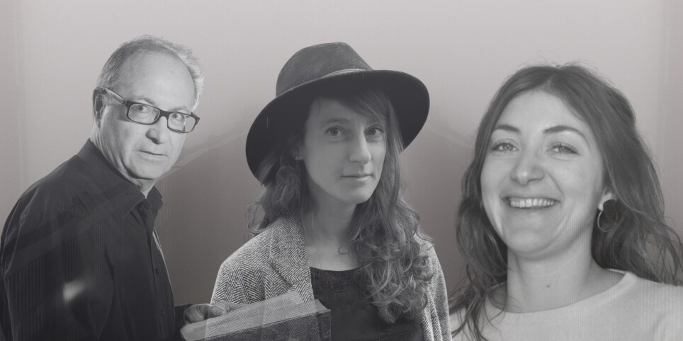 Comme par magie - Conferences