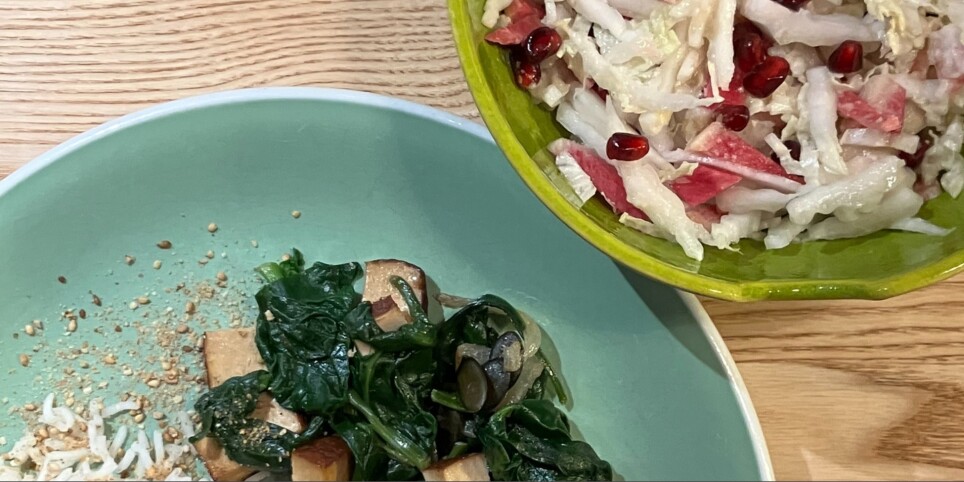 Atelier – Cuisine anti-gaspi : fanes, pelures et vitalité - Ateliers et stages