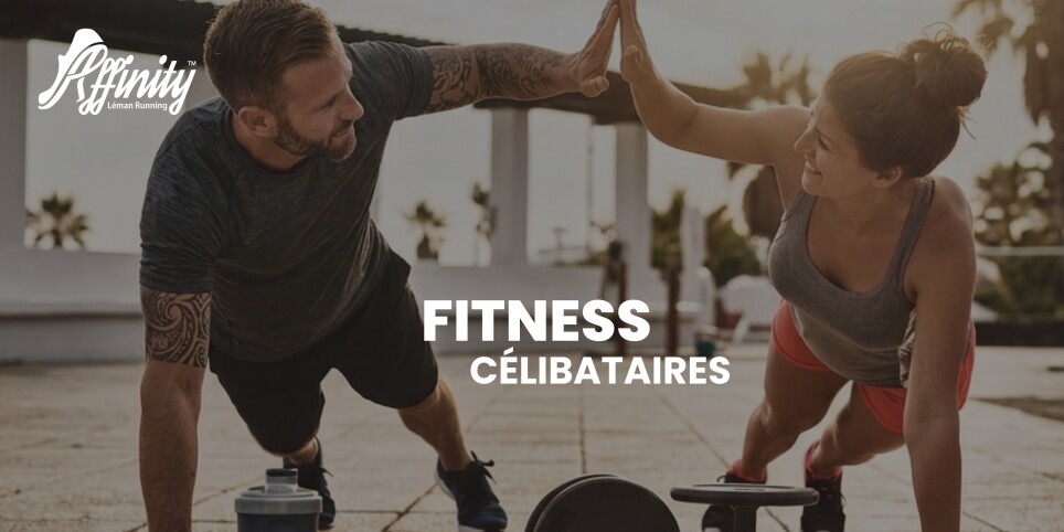 Functionnal Fitness Célibataires- 27-39 ans  et 40- 52 ans Gland - Sport