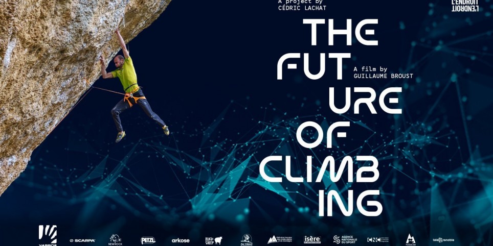 Zahir + The Future of Climbing Kombiticket - Filme für die Berge Winterthur - Cinema