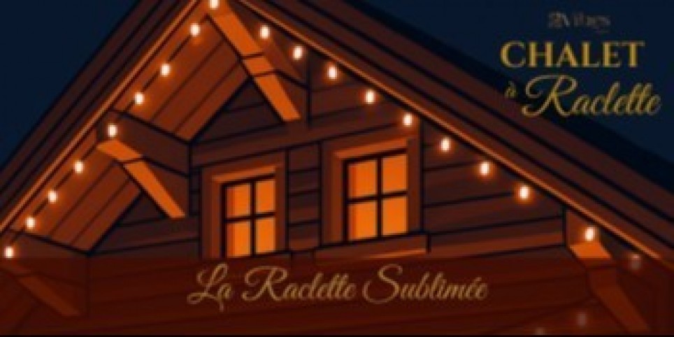 Chalet à Raclette - Leisure activities