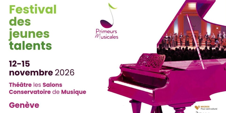 Gala concert "Étoiles de la musique" - Classical music
