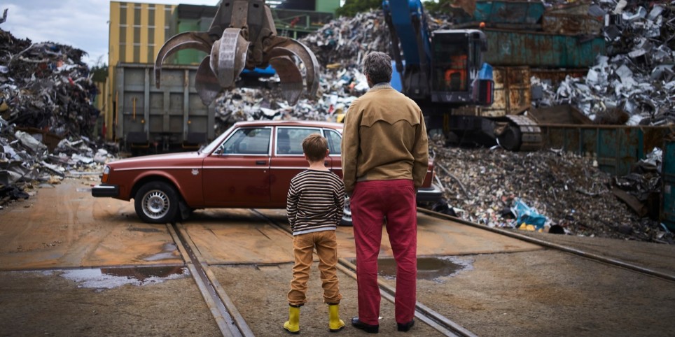 Schulkino Biel - Automania - Cinéma