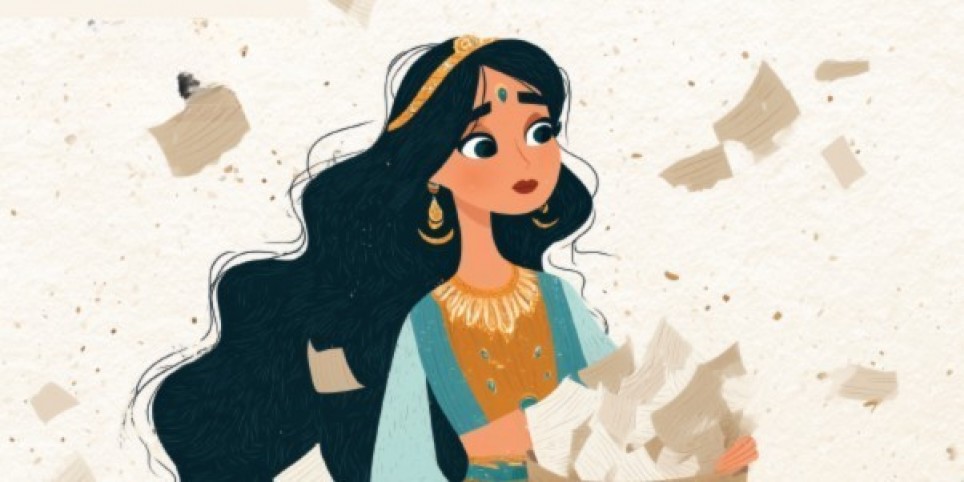 Atelier-concerts en famille - « Voyage dans les Mille et Une Nuits » - Family