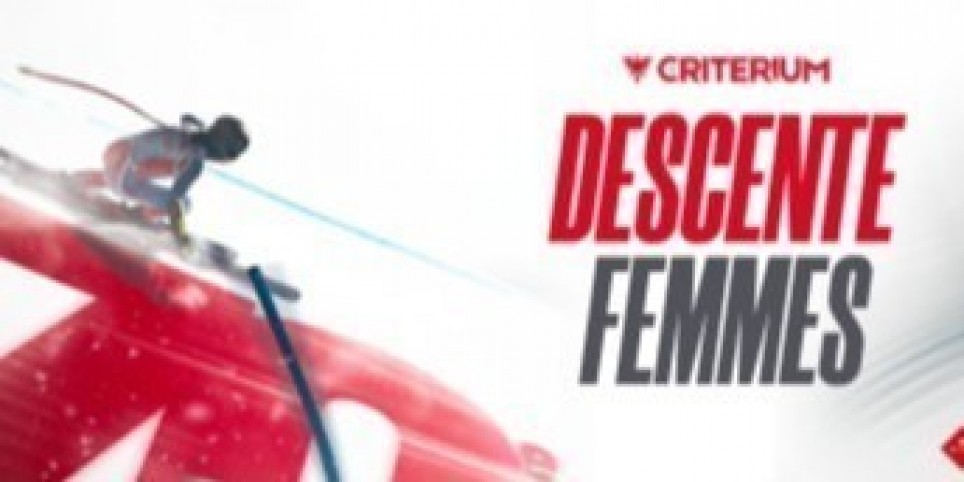 Descente Femmes - Sport