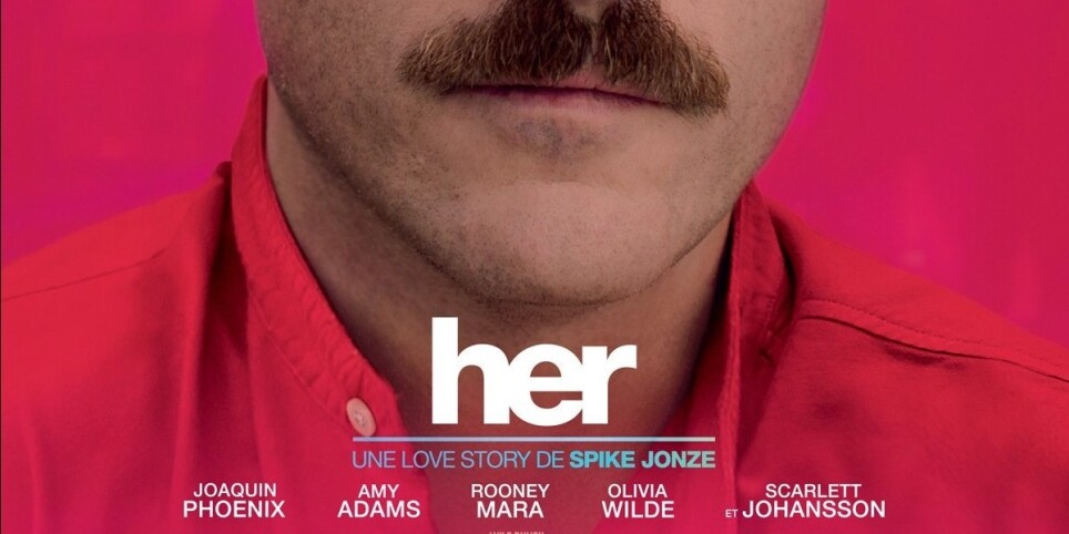 CinéClubturel - Her - Cinema