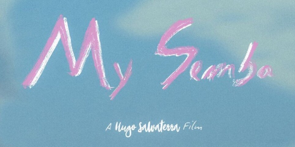 Meu Semba - Cinema