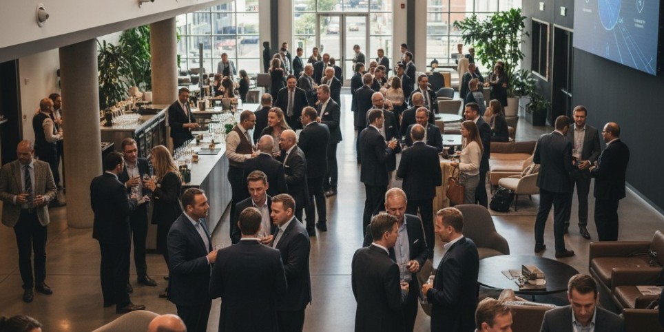 Fiscalité des entrepreneurs - BDO & Chambre de commerce Suisse-Kosovo - Conférences