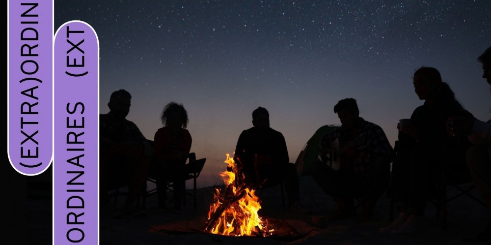 Vos récits du jeudi - Conférences