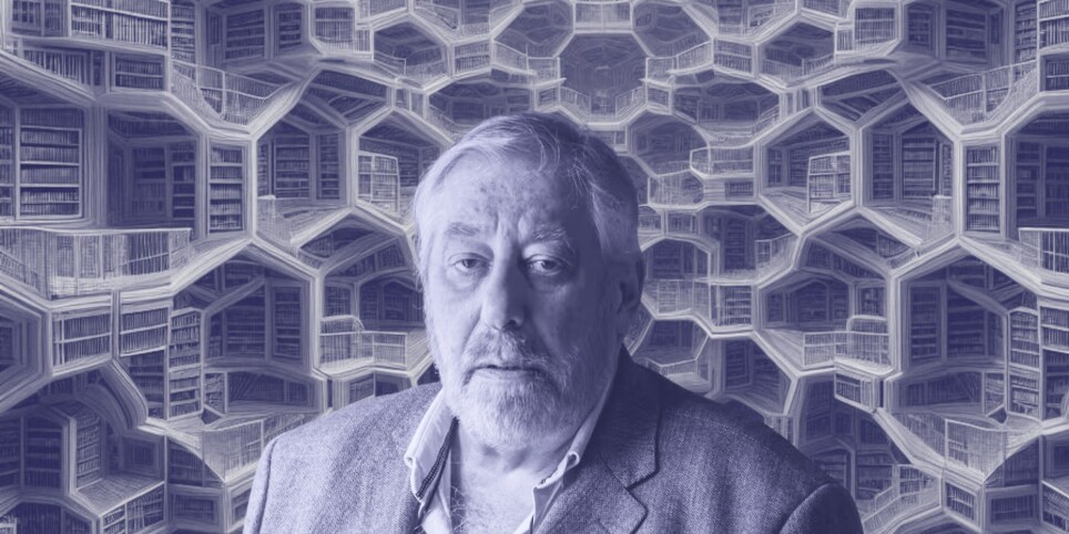 Collection Borges - Conferences