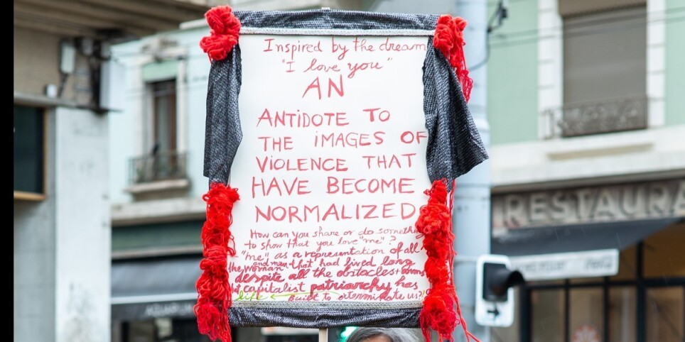 La voix de la mémoire - Workshops and courses