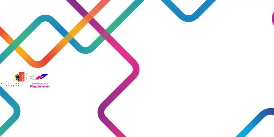 Conférence de Olivier Hamant à la Maison de l'Avenir - Conférences