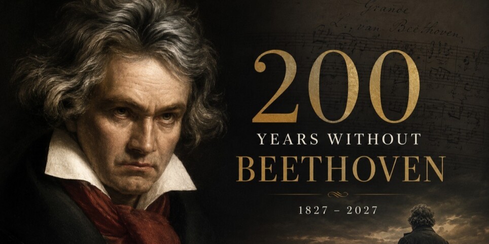 200 ans sans Beethoven - Musique classique