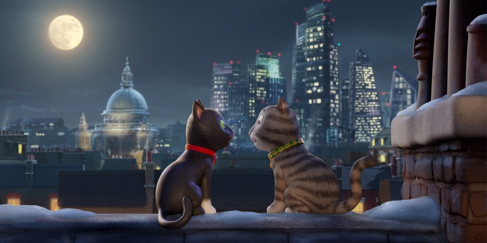 Ciné-mini - "Une guitare à la mer" - Cinema