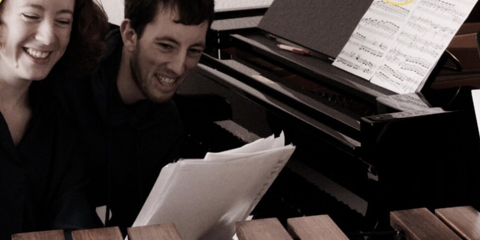 Cédric Pralong & Romane Carbonnel - Concerts