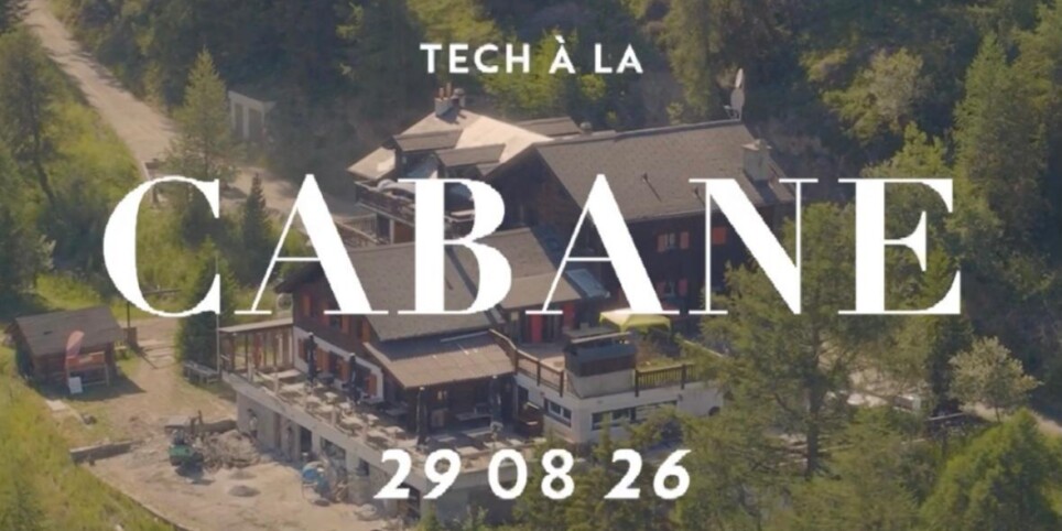 TECH À LA CABANE / HOUSE OF TECHNO & LA CABANE DE LA MATZE - Conciertos