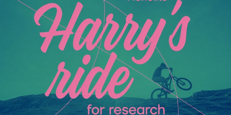 Harry's Ride & Cheese Cup - Sport