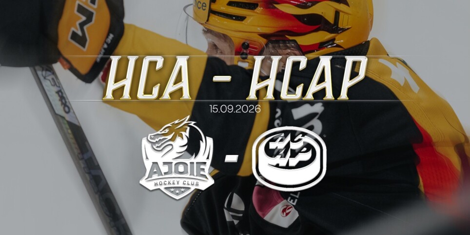 HC Ajoie vs HC Ambri-Piotta - Sport