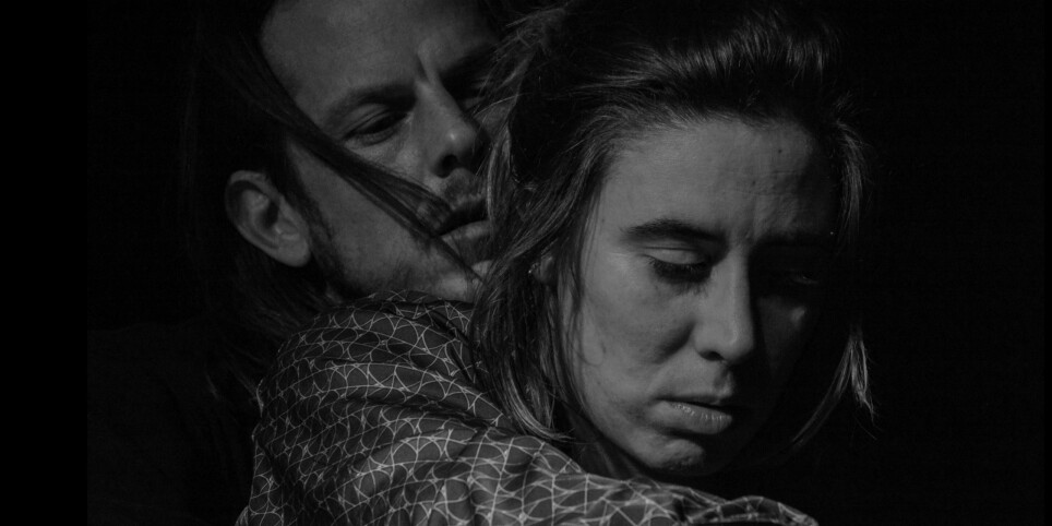 La baleine 52 hertz - Théâtre et arts vivants