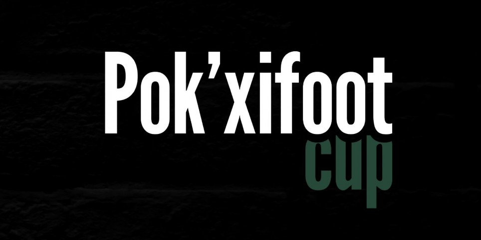POK'xifoot CUP @ Village du Soir - Svaghi