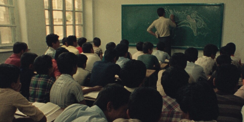 Cas n°1, cas n°2 / Paranoid Park - Cinéma