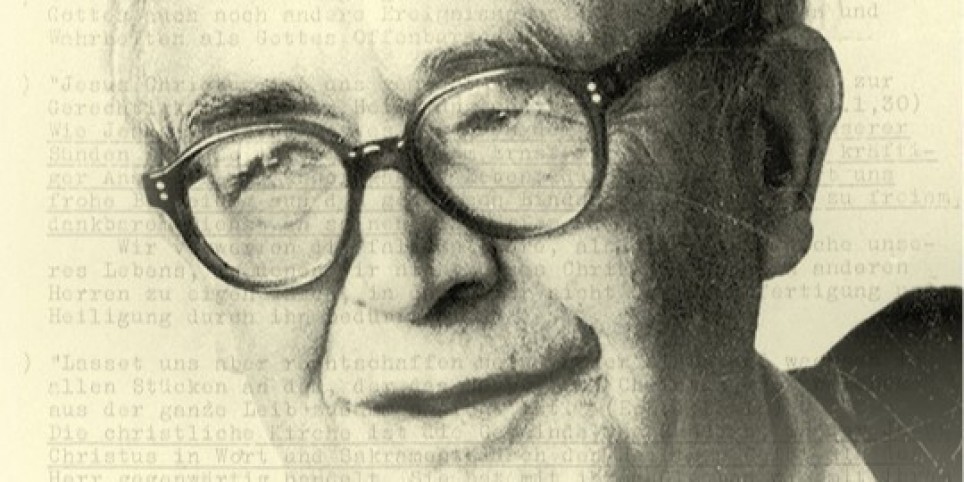 Le Credo un outil de résistance? (café théologique) - Conférences