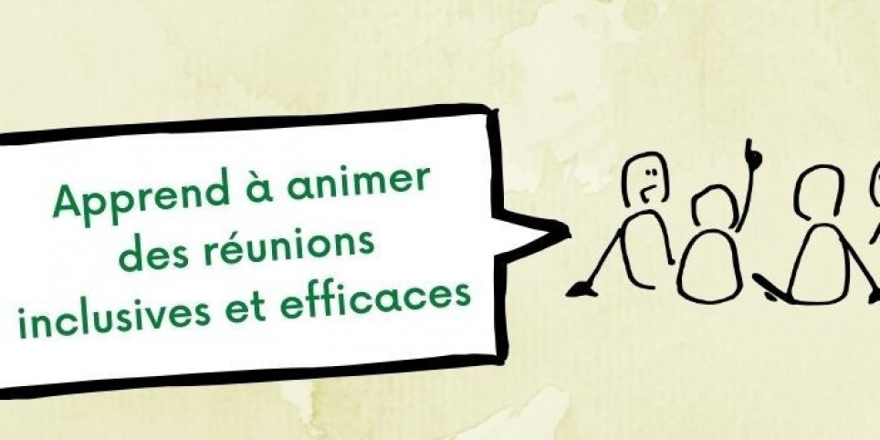 Bases de la facilitation à Vence (06) - Training courses