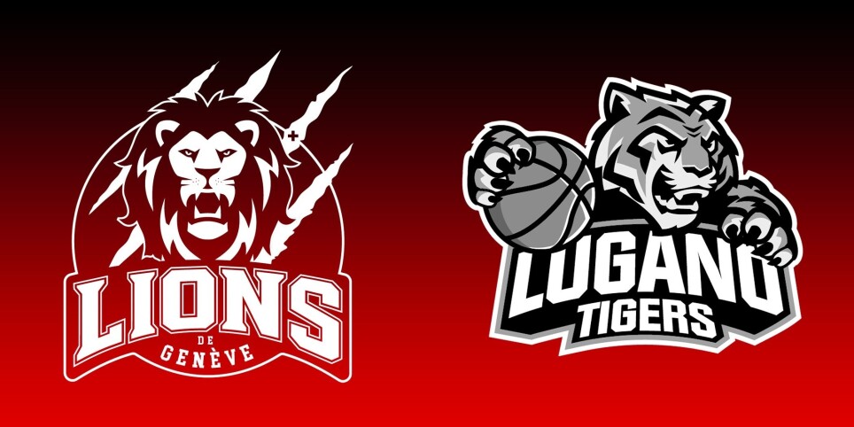 Lions de Genève vs. Lugano Tigers | SBL 2026-27 - Sport