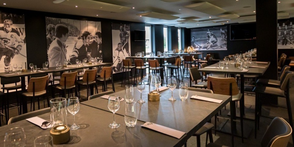 HCC vs HC Thurgovie - Sport