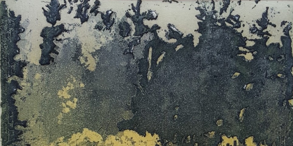 MÉTHODE HAYTER I - Workshops und Praktika