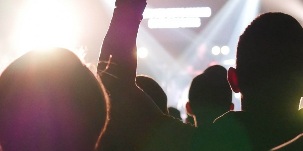 Champex'stival 2026 - Concerts