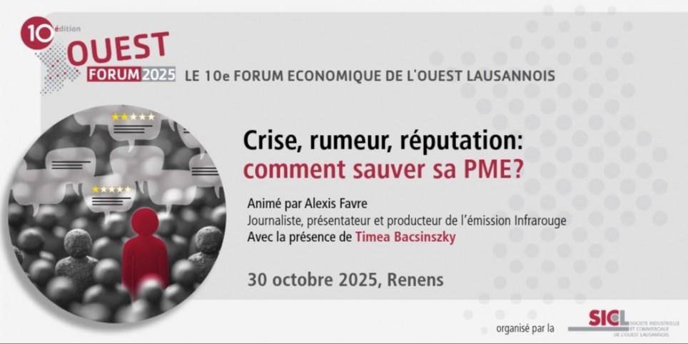 Ouest Forum 2025 - Konferenzen