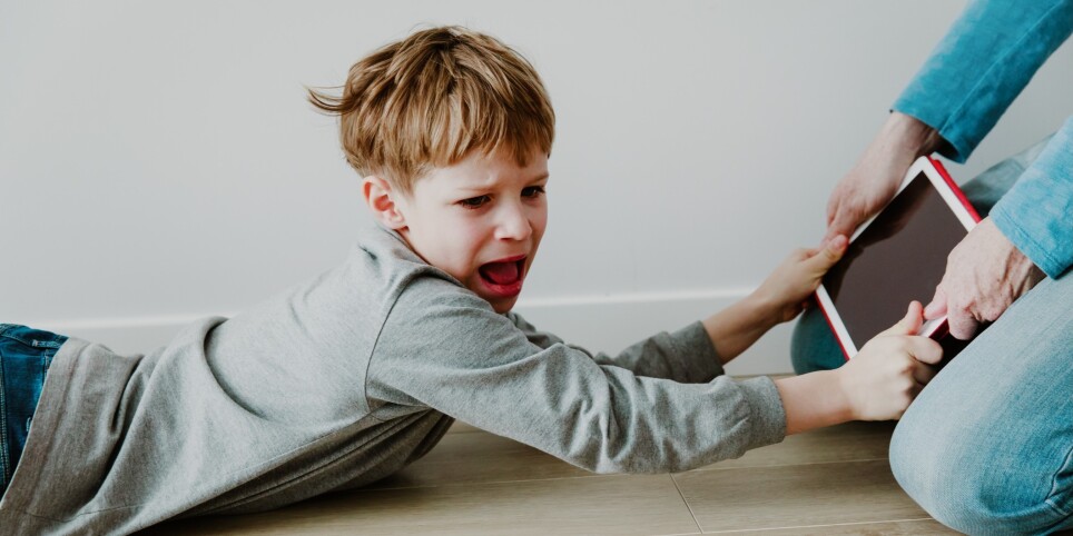 Smartphones und Kinder – Wer hat hier das Sagen? - Workshops and courses