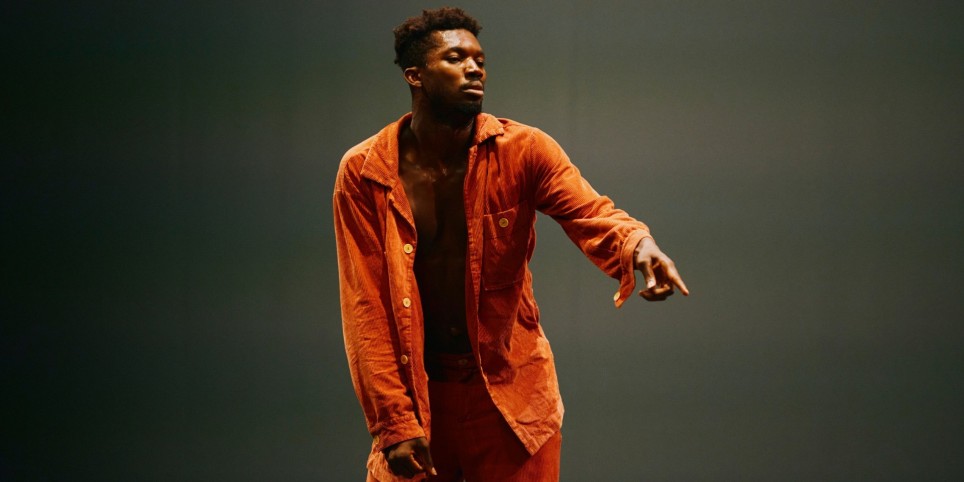 Oulouy - Black - Ballo