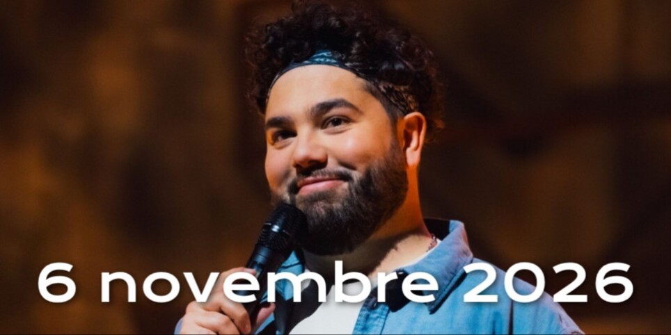 PV - Presque Vrai - Vendredi 6 Novembre 2026 - Humour and comedy