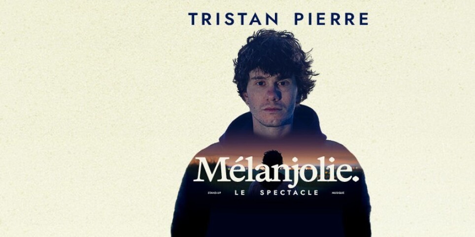 LAUSANNE - Mélanjolie de Tristan Pierre - Theatre and performing arts