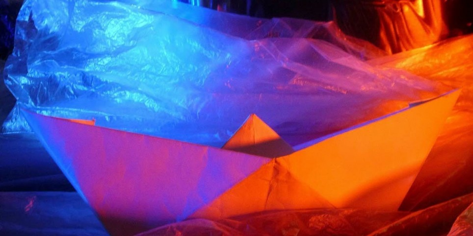 Sea Bémol (dès 1 an) - Théâtre et arts vivants