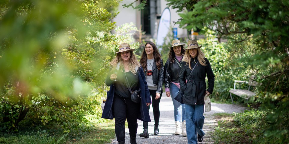 Gusta Ticino - Svaghi