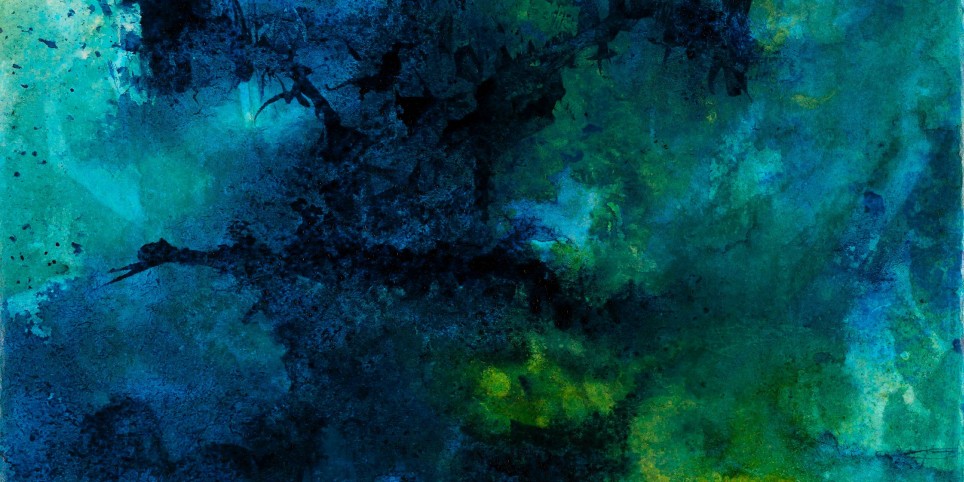 Katia Bornoz « Résonances : entre rencontres et doutes » | Vernissage & Finissage - Exhibitions and museums