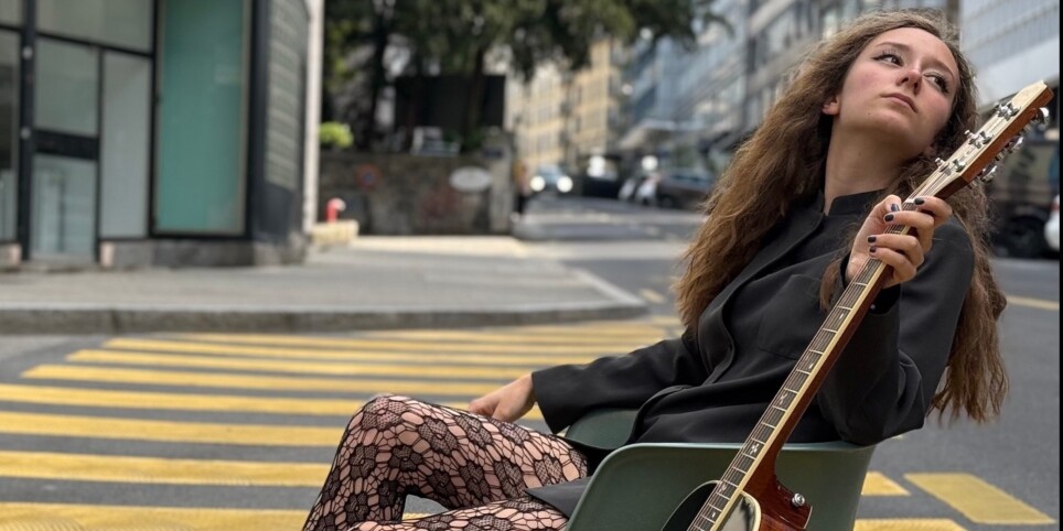Soirée Back to the cave - Tess Giordano - Soulbusters - Concerti