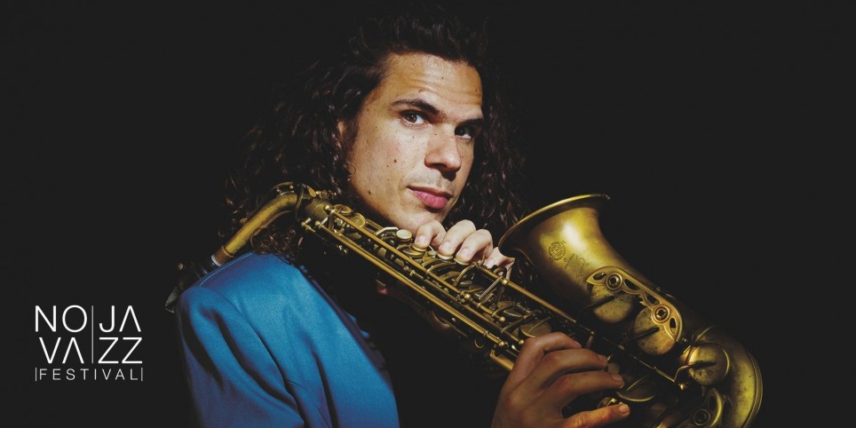 Antonio Lizana - Festivals