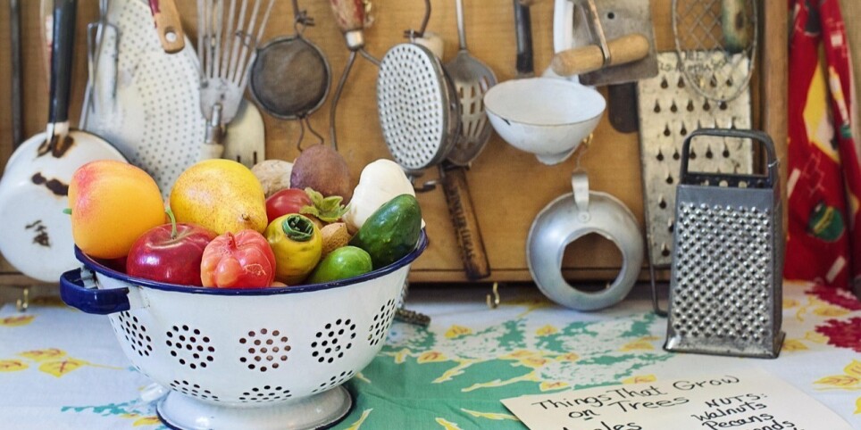 Atelier cuisine: légumes de saison - Ateliers et stages